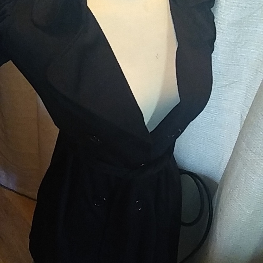 XOXO DRESS - Picture 2 of 8